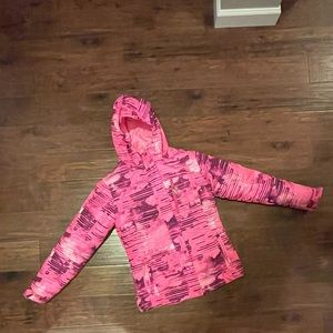 3-in-1 Champion Snow Jacket